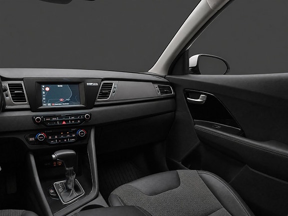 Kia Niro 17 of 20