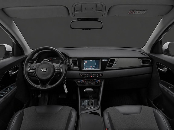 Kia Niro 9 of 20