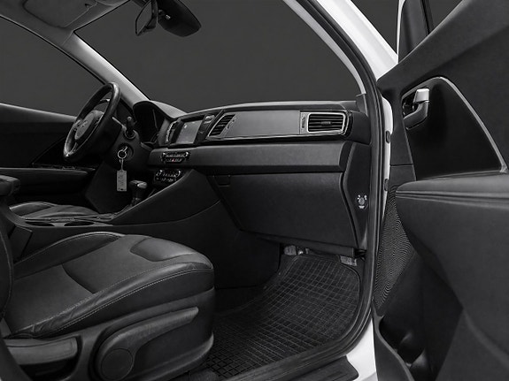 Kia Niro 18 of 20