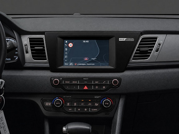 Kia Niro 13 of 20