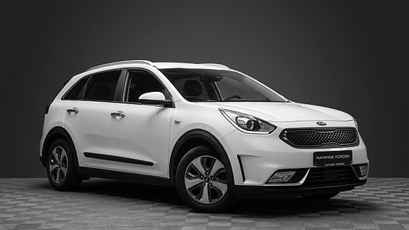 Kia Niro 3 of 20