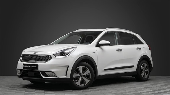 Kia Niro – 2017