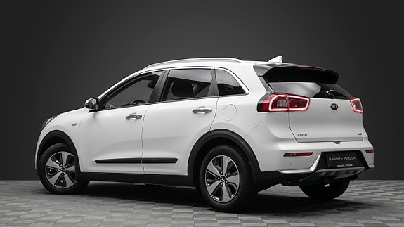 Kia Niro 6 of 20