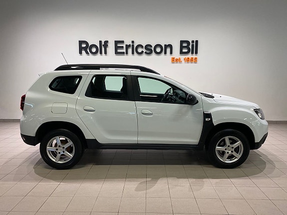 Dacia Duster 3 of 5