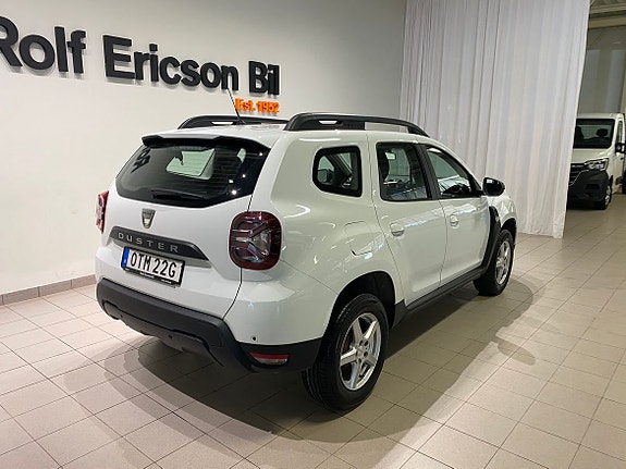 Dacia Duster 4 of 5