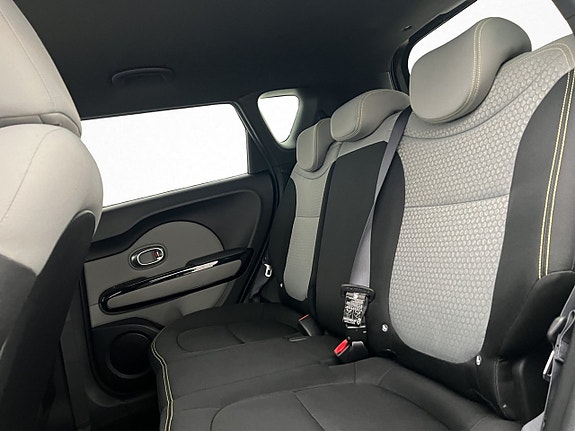 Kia Soul 13 of 25