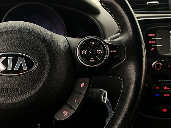 Kia Soul 20 of 25