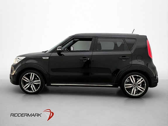 Kia Soul 4 of 5