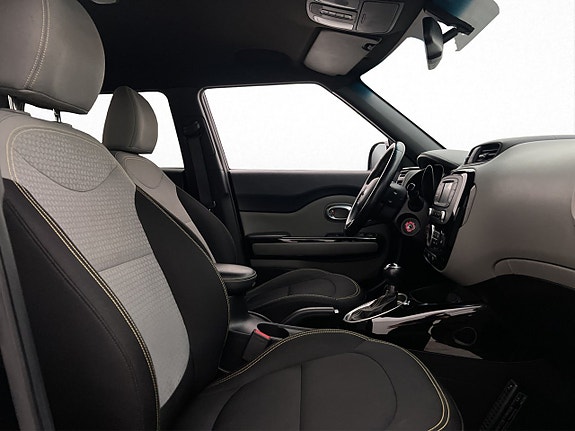 Kia Soul 11 of 25
