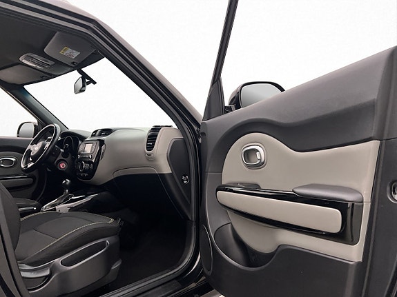 Kia Soul 12 of 25