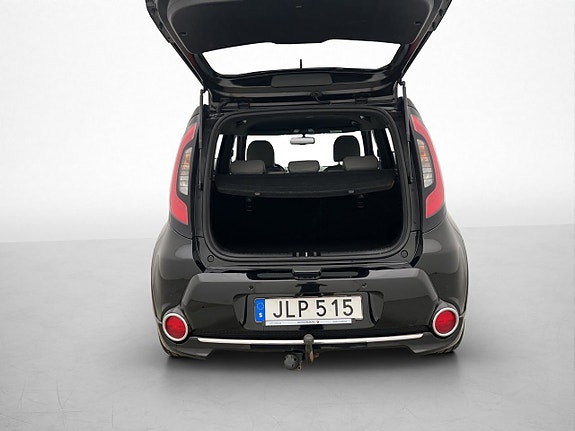 Kia Soul 25 of 25