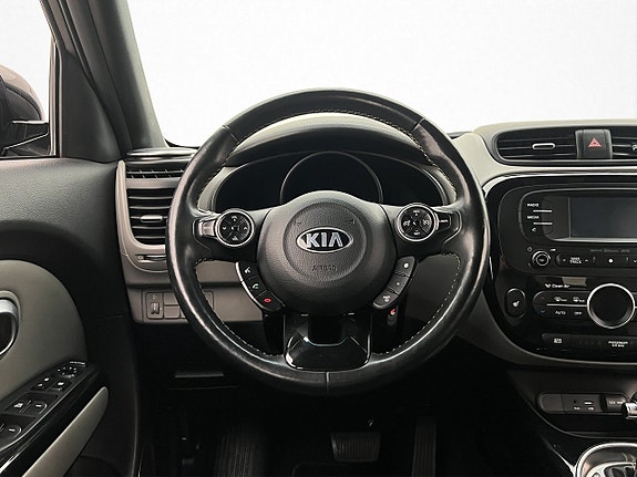 Kia Soul 10 of 25