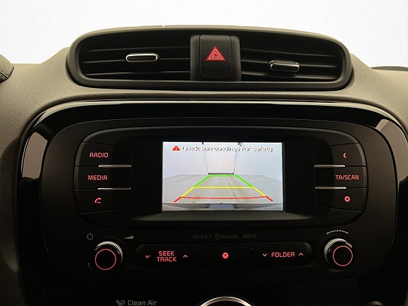 Kia Soul 16 of 25