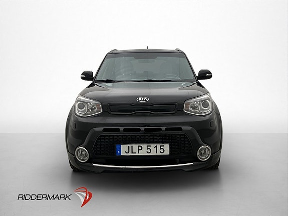 Kia Soul 2 of 5