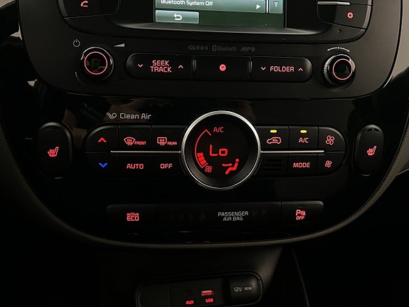 Kia Soul 18 of 25