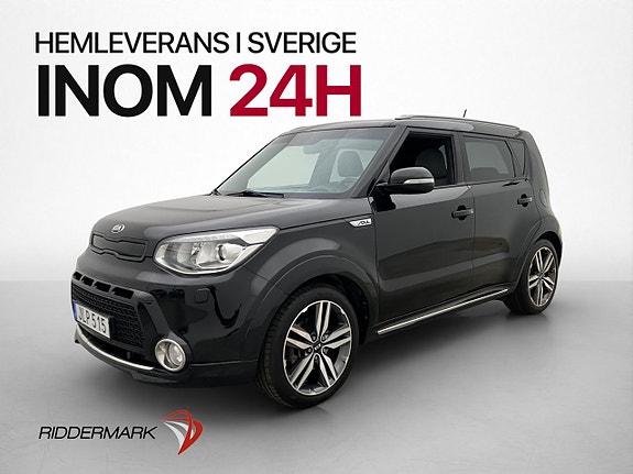 Kia Soul 3 of 25