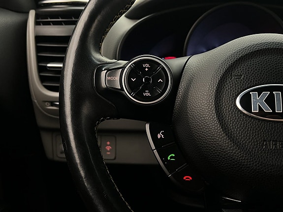 Kia Soul 19 of 25