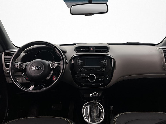 Kia Soul 14 of 25