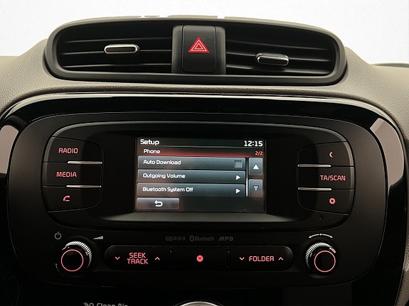Kia Soul 17 of 25
