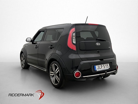 Kia Soul 5 of 5