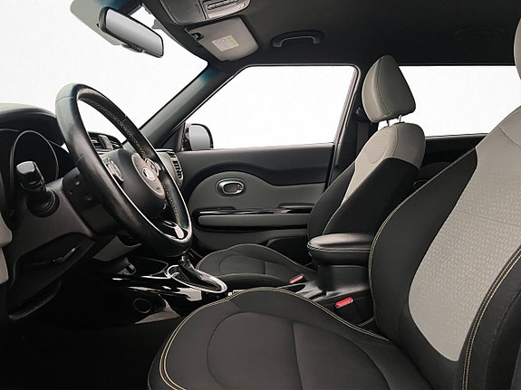 Kia Soul 9 of 25