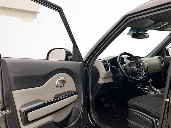 Kia Soul 8 of 25