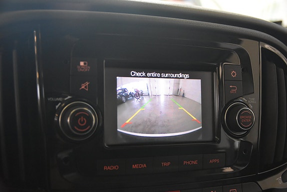Fiat Doblo 11 of 13