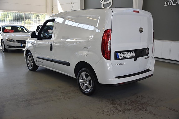 Fiat Doblo 4 of 5