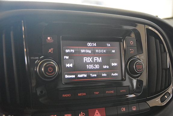 Fiat Doblo 10 of 13