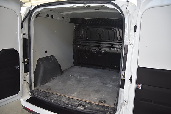 Fiat Doblo 13 of 13