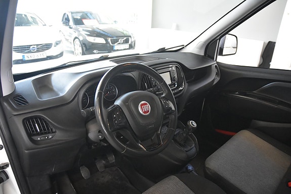 Fiat Doblo 7 of 13