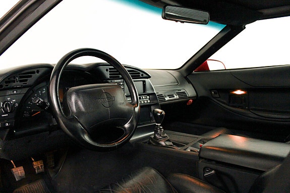 Chevrolet Corvette 17 of 22