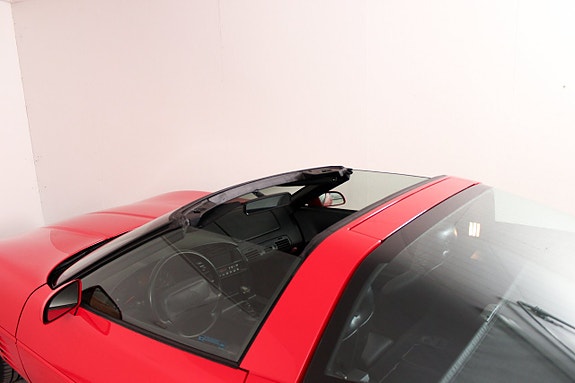 Chevrolet Corvette 7 of 22