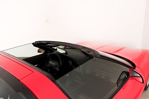 Chevrolet Corvette 8 of 22