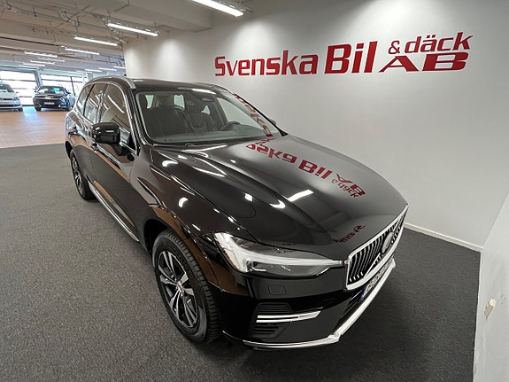 Volvo XC60 3 of 5