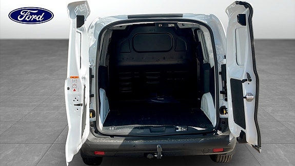 Ford Courier 10 of 12