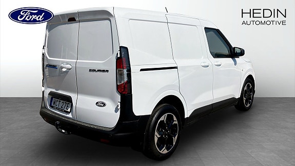 Ford Courier 2 of 5