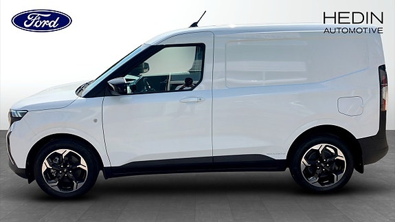Ford Courier 6 of 12
