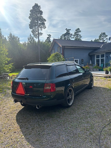 Audi A6 3 of 5