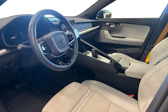 Polestar 2 8 of 22