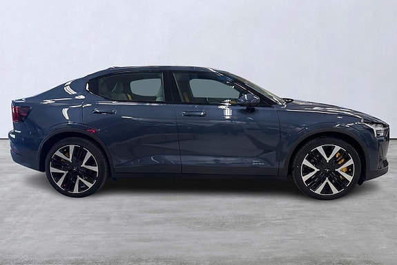 Polestar 2 3 of 22