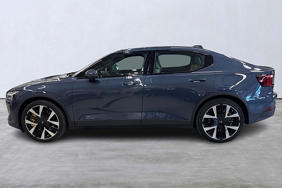 Polestar 2 2 of 22