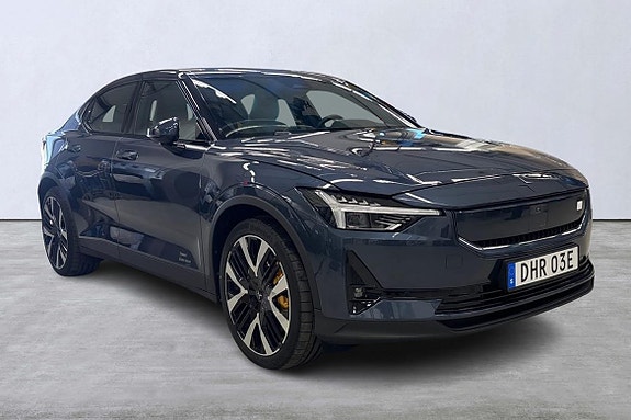 Polestar 2 6 of 22