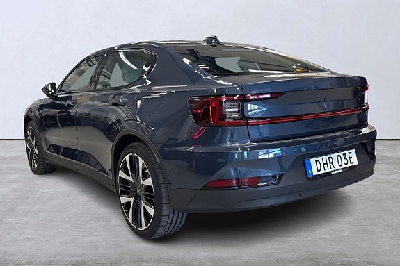 Polestar 2 4 of 22
