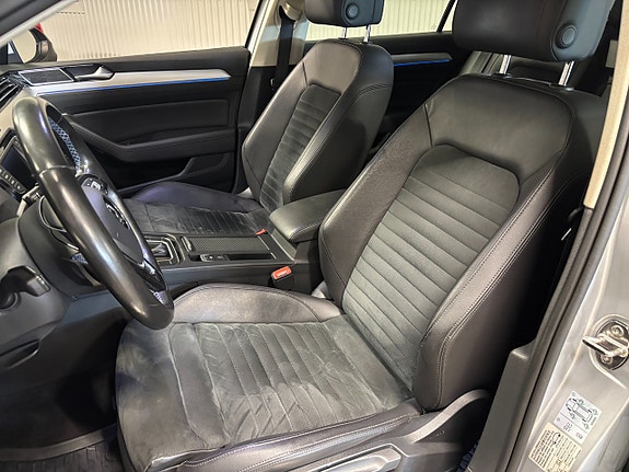 Volkswagen Passat 6 of 11