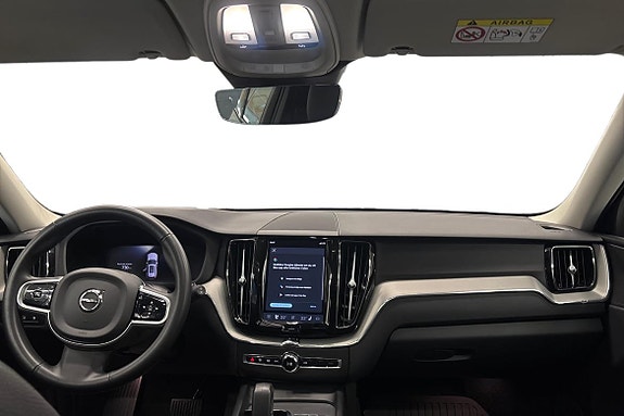 Volvo XC60 9 of 23