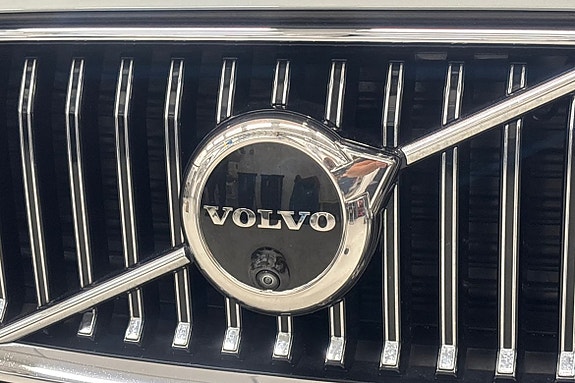Volvo XC60 21 of 23