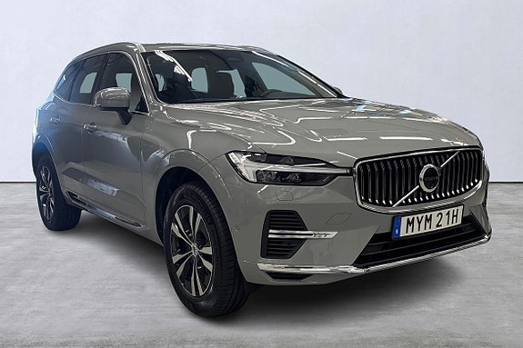 Volvo XC60 6 of 23