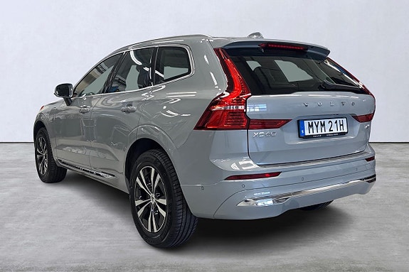 Volvo XC60 4 of 23