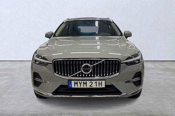 Volvo XC60 7 of 23